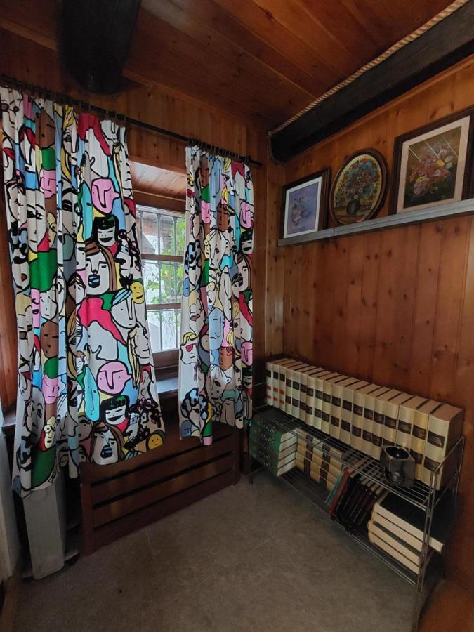 Casa Fiorella Mattie Екстериор снимка