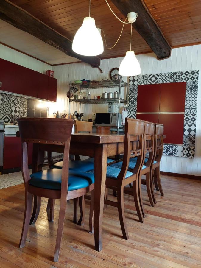 Casa Fiorella Mattie Екстериор снимка